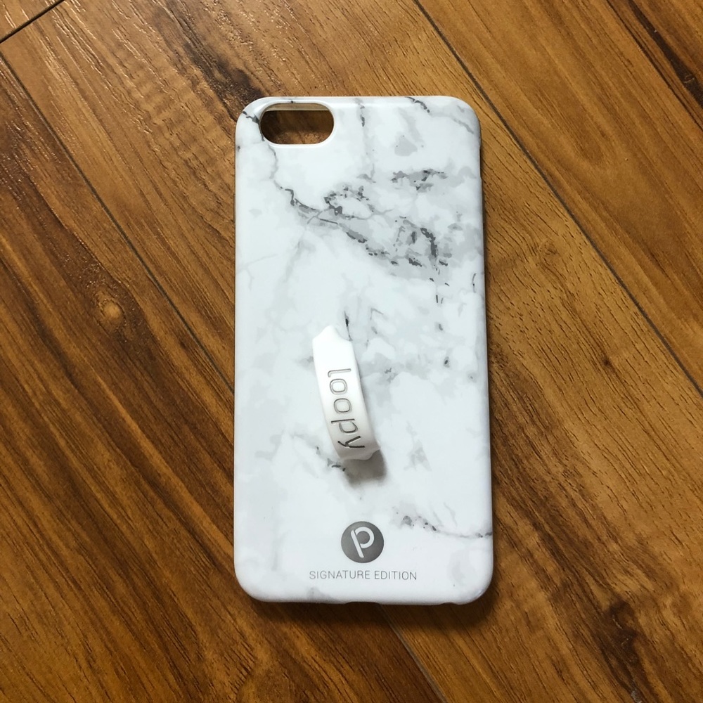 iPhone Loopy case (6 plus - 6x plus)